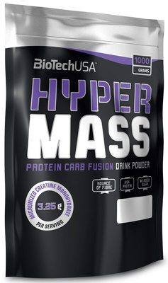 Hyper Mass, Chocolate - 1000g