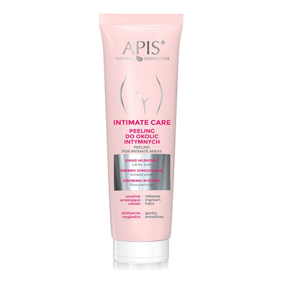 Apis Intimate Care Peeling do Okolic Intymnych 100ml