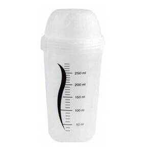 Bielenda Professional Shaker Zabiegowy do Masek Algowych 1 Sztuka