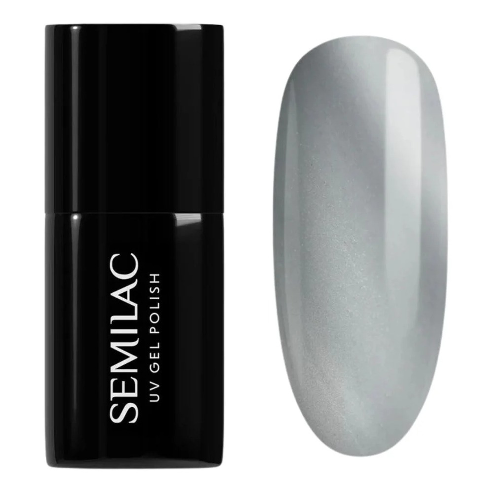 Semilac Lakier Hybrydowy 947 Basic Gloss 7ml
