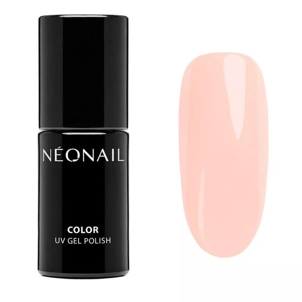 NeoNail UV/LED Zestaw Flirt Alert Creme Brulee 7,2ml