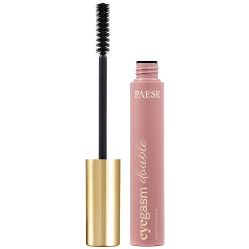 Paese Eyegasm Tusz do Rzęs Double Serum 9ml