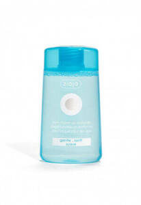 Ziaja Delikatny Płyn do Demakijażu Oczu 120ml