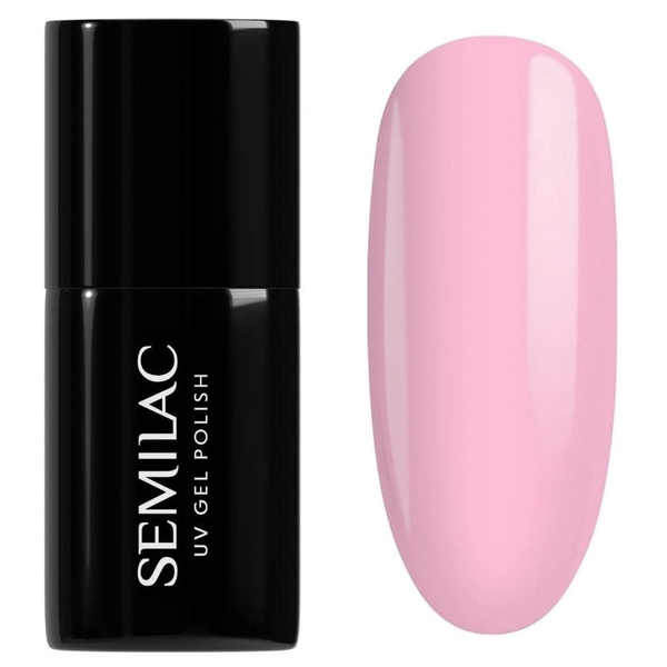 Semilac Special Day Lakier Hybrydowy 003 Sweet Pink 7ml