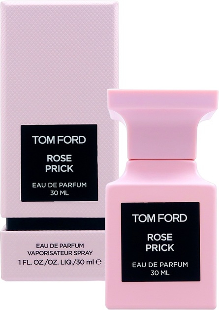 Tom Ford Rose Prick Woda Perfumowana Unisex 30ml