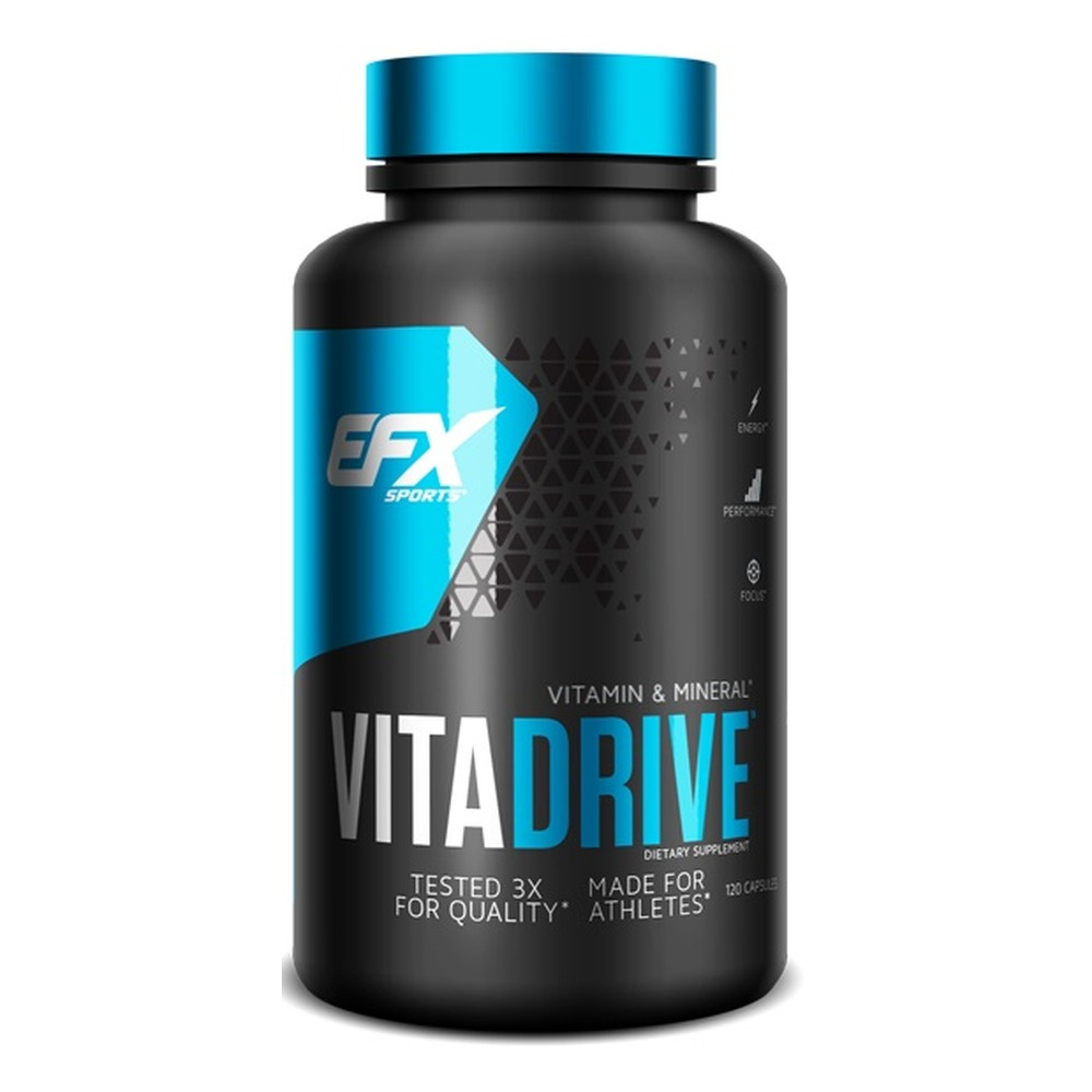 Vita Drive - 120 caps