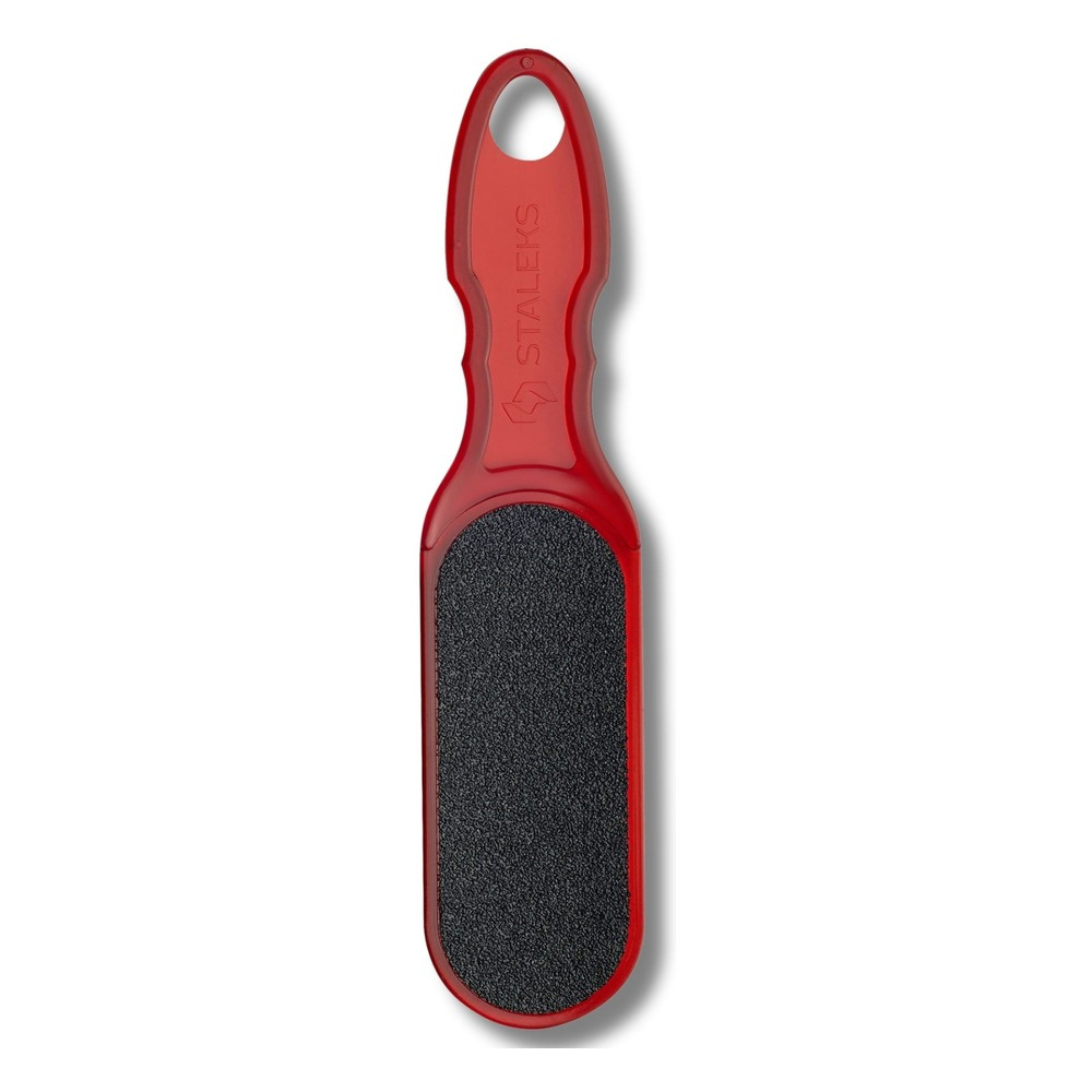 Staleks Tarka do Stóp Plastikowa CLASSIC 10 TYPE 3 60/80 grit 1 Sztuka