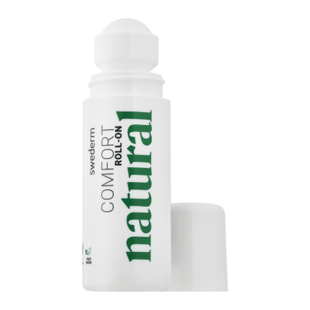 Swederm Comfort Roll-On Relief And Comfort 60ml