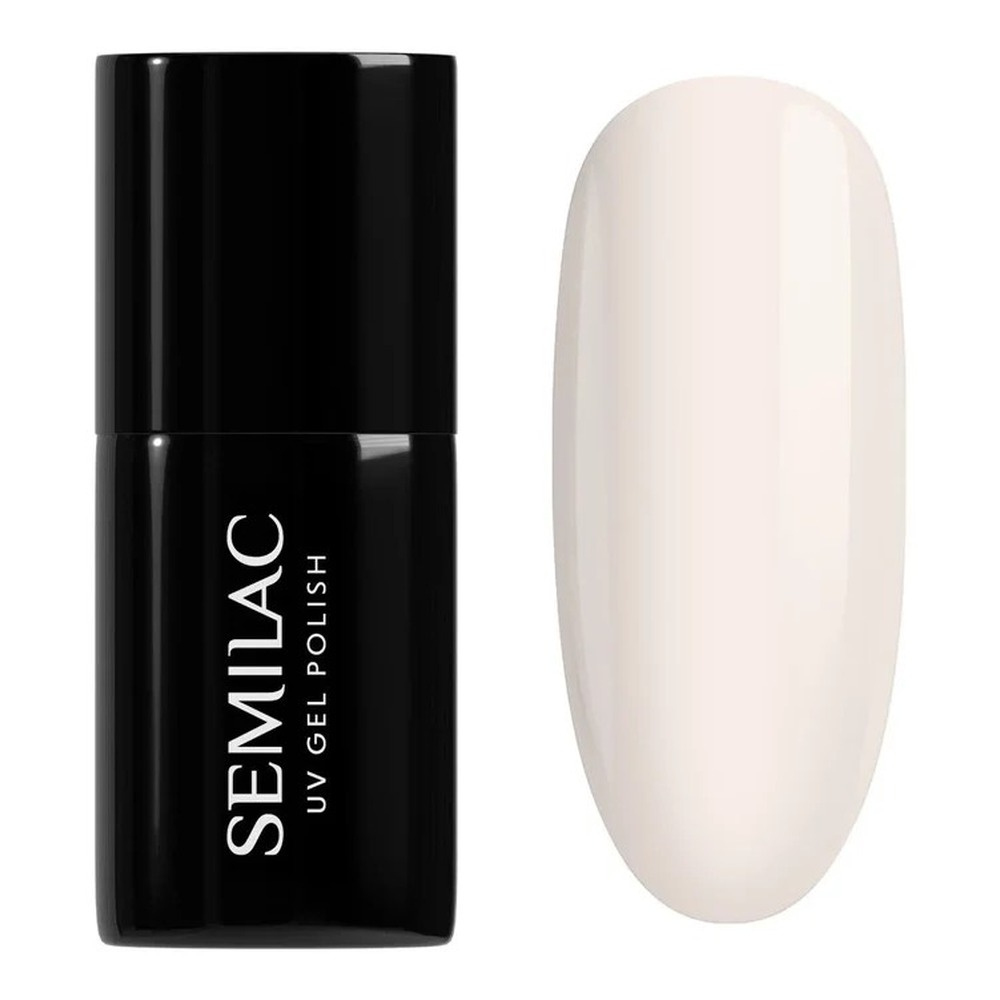 Semilac Special Day Lakier Hybrydowy 050 French Vanilla 7ml