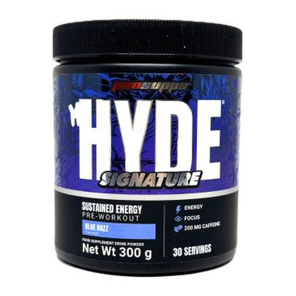 ProSupps Mr.Hyde Signature, Blue Razz - 300g