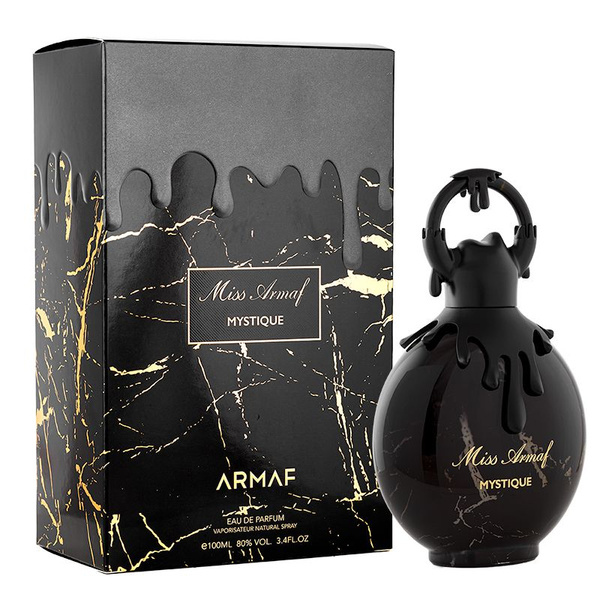 Armaf Miss Armaf Mystique Woda Perfumowana dla Kobiet Spray 100ml