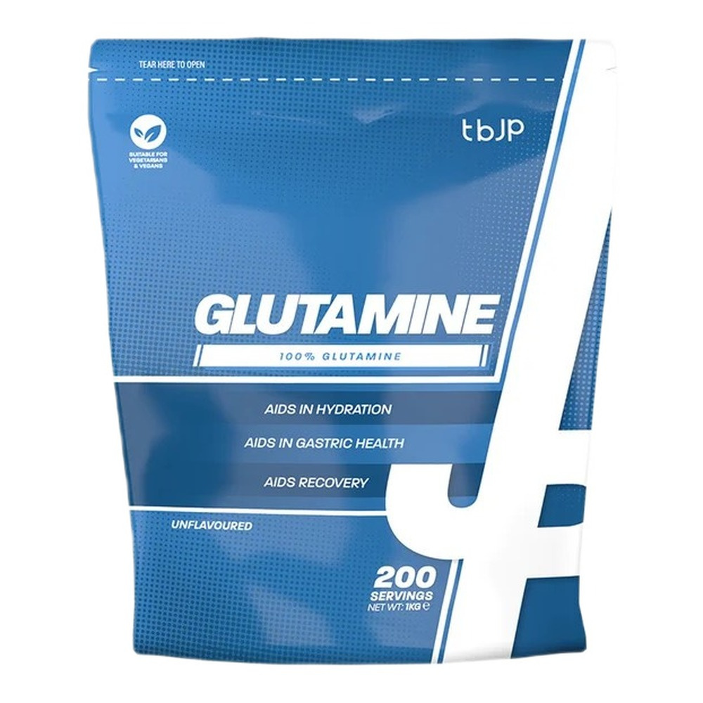 Trained by JP Glutamina Bez Smaku 1000g