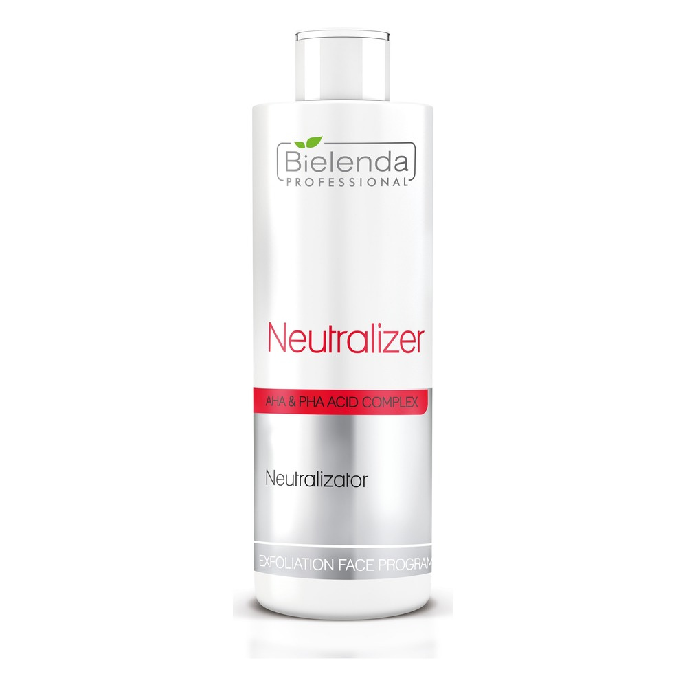 Bielenda Professional Face Program Neutralizator do Kwasów AHA i PHA 200g
