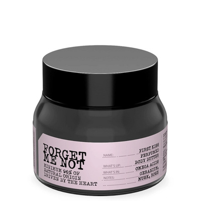 Farmona Forget Me Not First Kiss Perfumowane Masło do Ciała 200ml