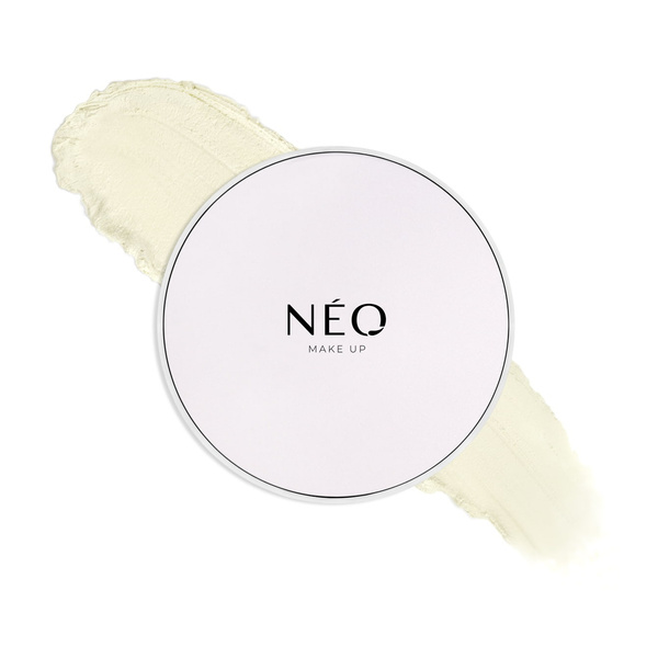 Neo Makeup Intense Serum Wygładzający Balsam Upiększający Nr 00 Transparent 10g