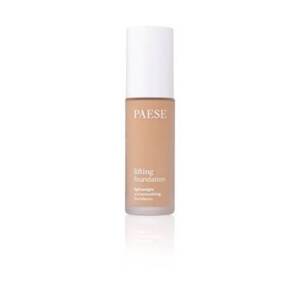 Paese Lifting Foundation Podkład Liftingująco-Wygładzający 102 Natural 30ml