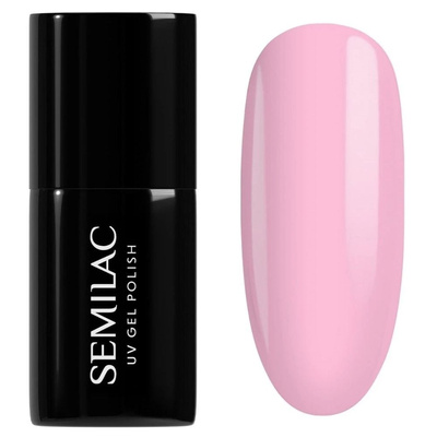 Semilac Special Day Lakier Hybrydowy 003 Sweet Pink 7ml