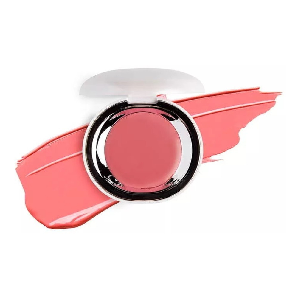 Neo Makeup Intense Serum Lip i Cheek Masełko do Ust i Policzków Nr 01 Pink 5g