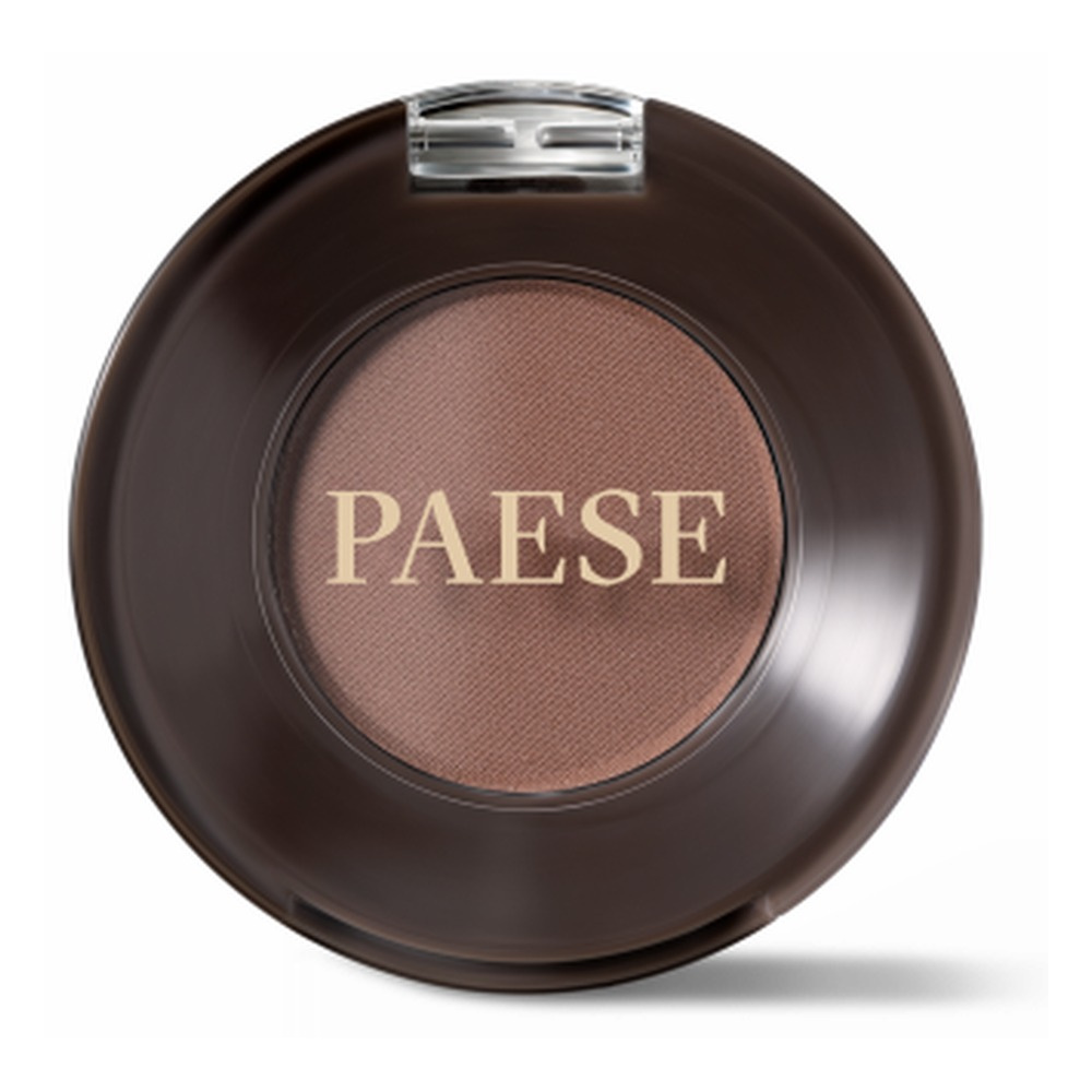 Paese Eyegasm Monoshadow Cień do Powiek Nr 14 Espresso Matowy 1.5g
