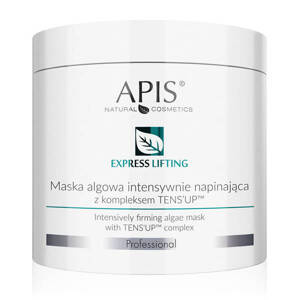 Apis Professional Intensywnie Napinająca Maska Algowa 200ml