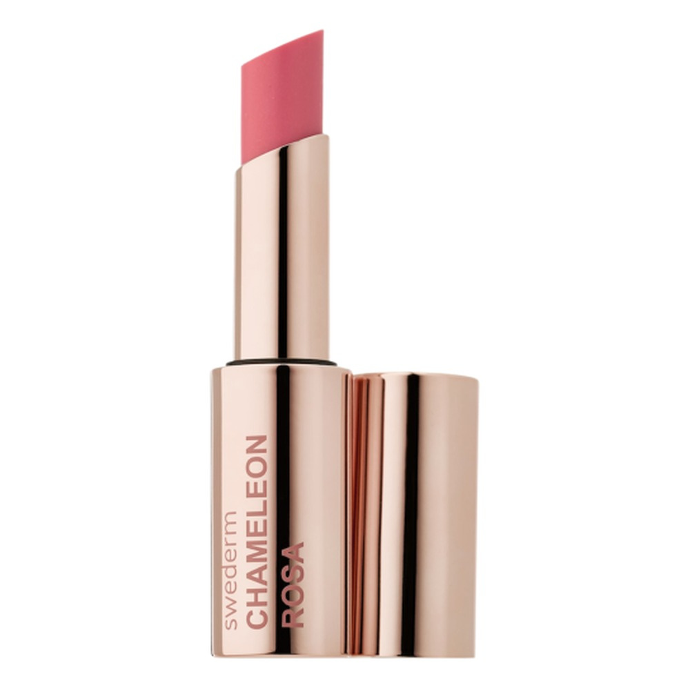 Swederm Chameleon Rosa Balsam Do Ust 3g