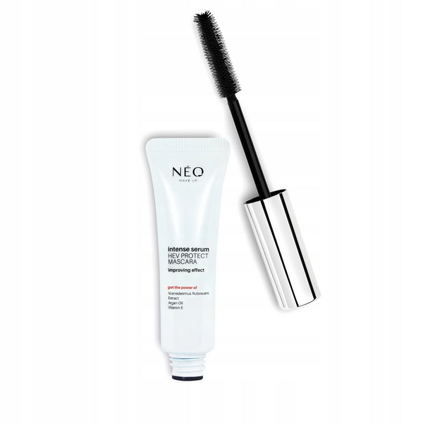 Neo Makeup Intense Serum Tusz do Rzęs Stymulujący Wzrost 9ml