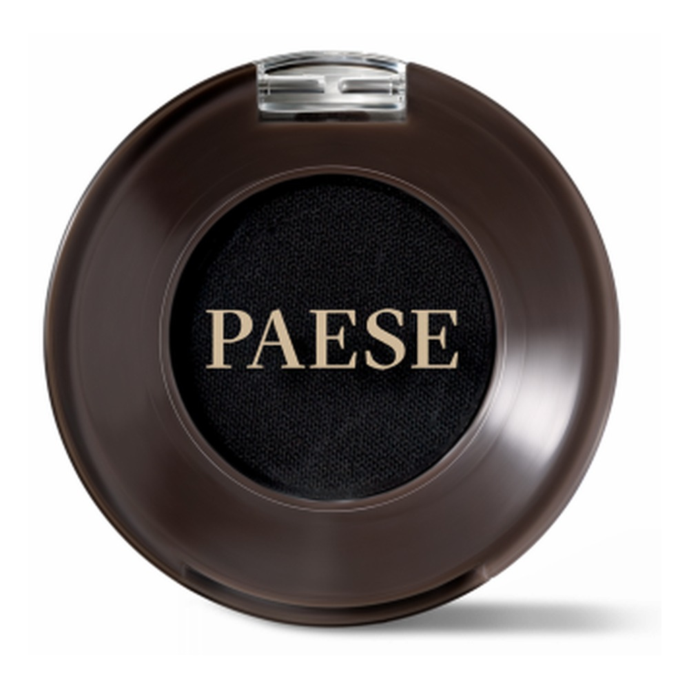 Paese Eyegasm Monoshadow Cień do Powiek Nr 16 Midnight Matowy 1,5g