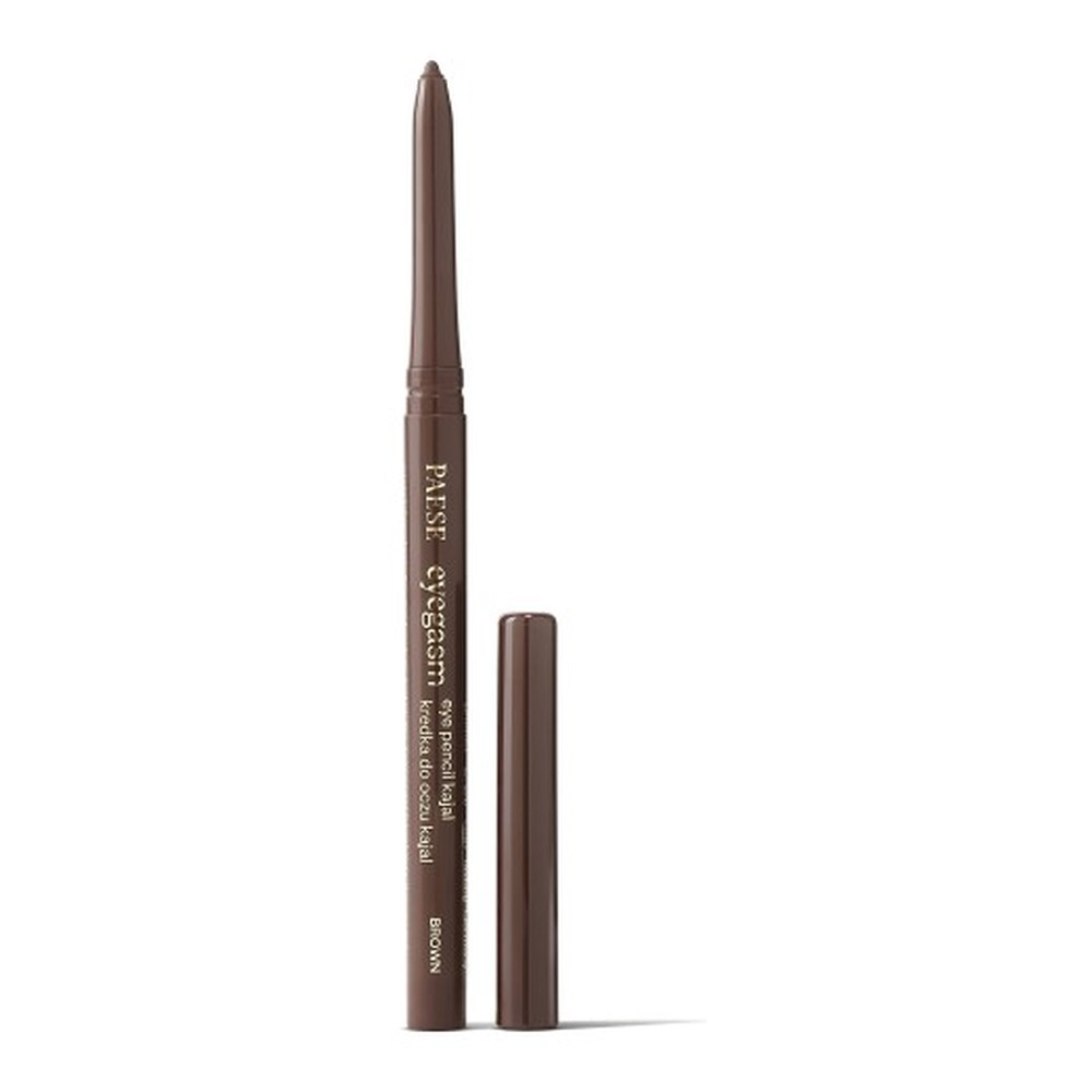 Paese Eyegasm Kredka Do Oczu Kajal 0,35g Brown