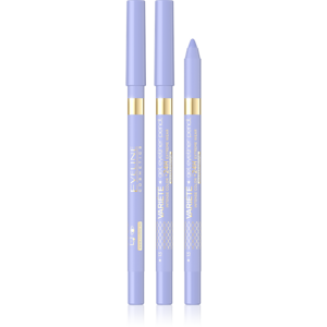Eveline Variete Żelowa Wodoodporna Kredka do Oczu 13 Blue Sky 1szt