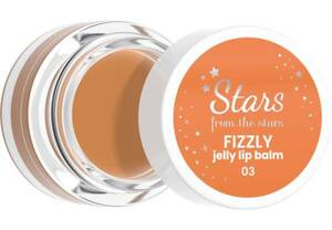 Stars From the Stars Fizzly Jelly Musujący Balsam do Ust Nr 03 5g