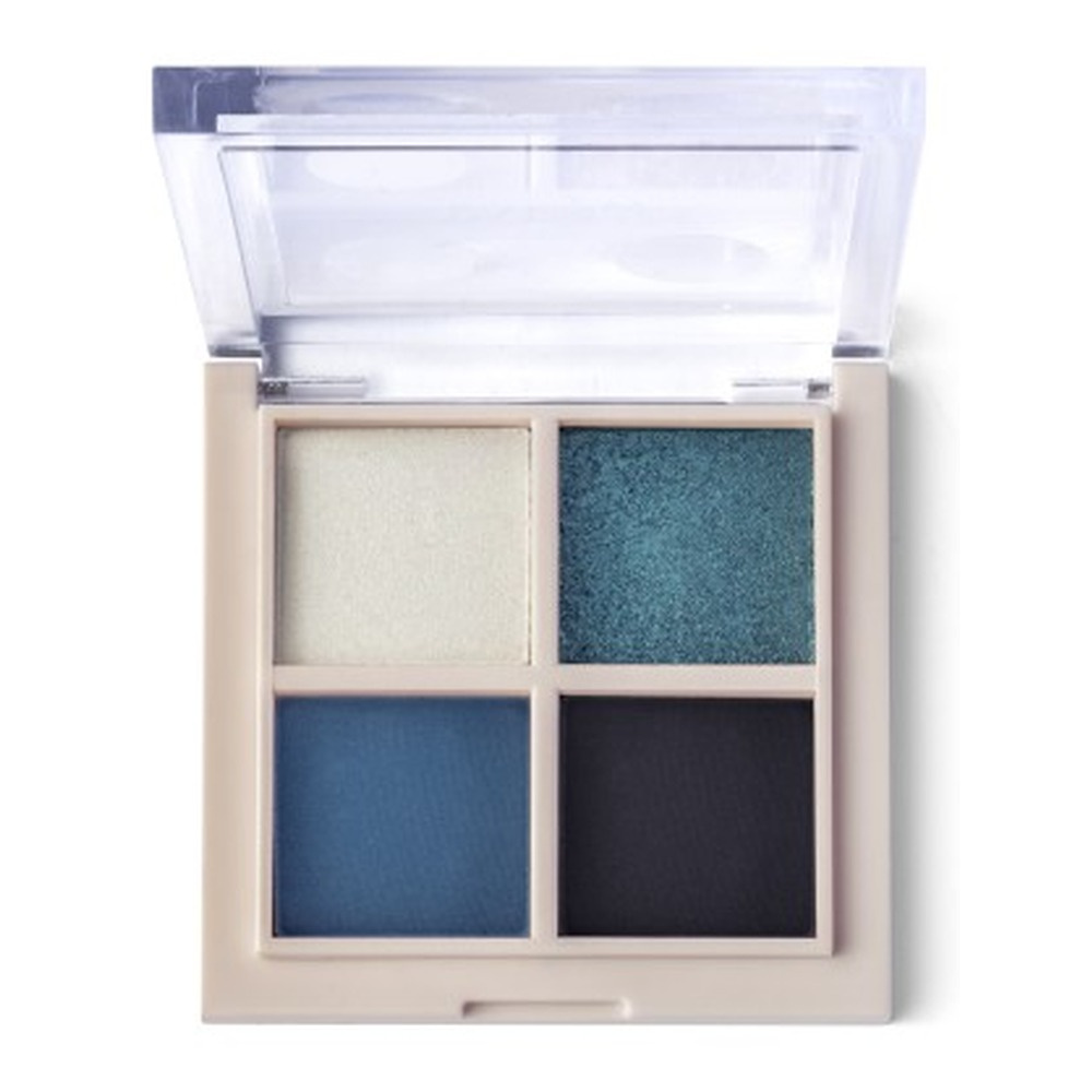 Paese Daily Vibe Paleta Cieni do Powiek 05 Denim Mood 5,5g