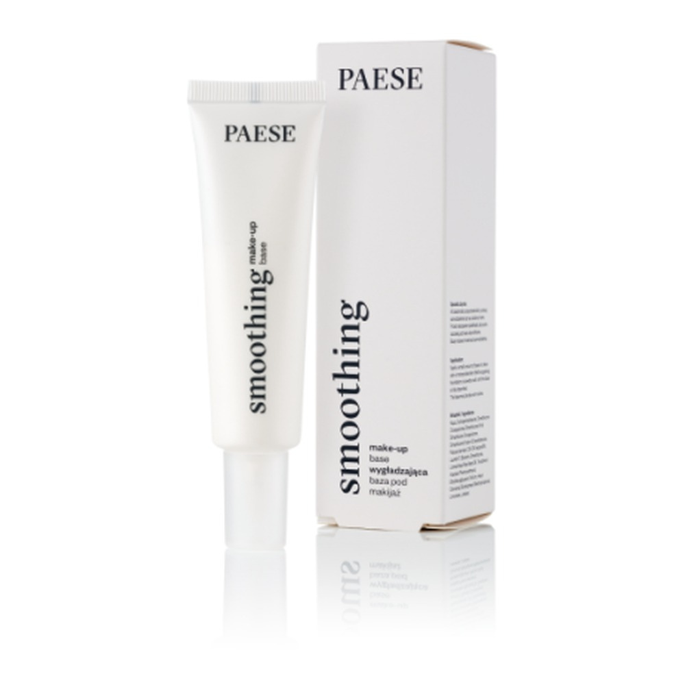 Paese Wygładzająca Baza pod Makijaż w Tubie 30ml