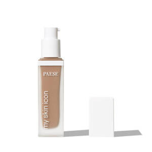 Paese My Skin Icon Podkład Matujący 3C Almond 33ml