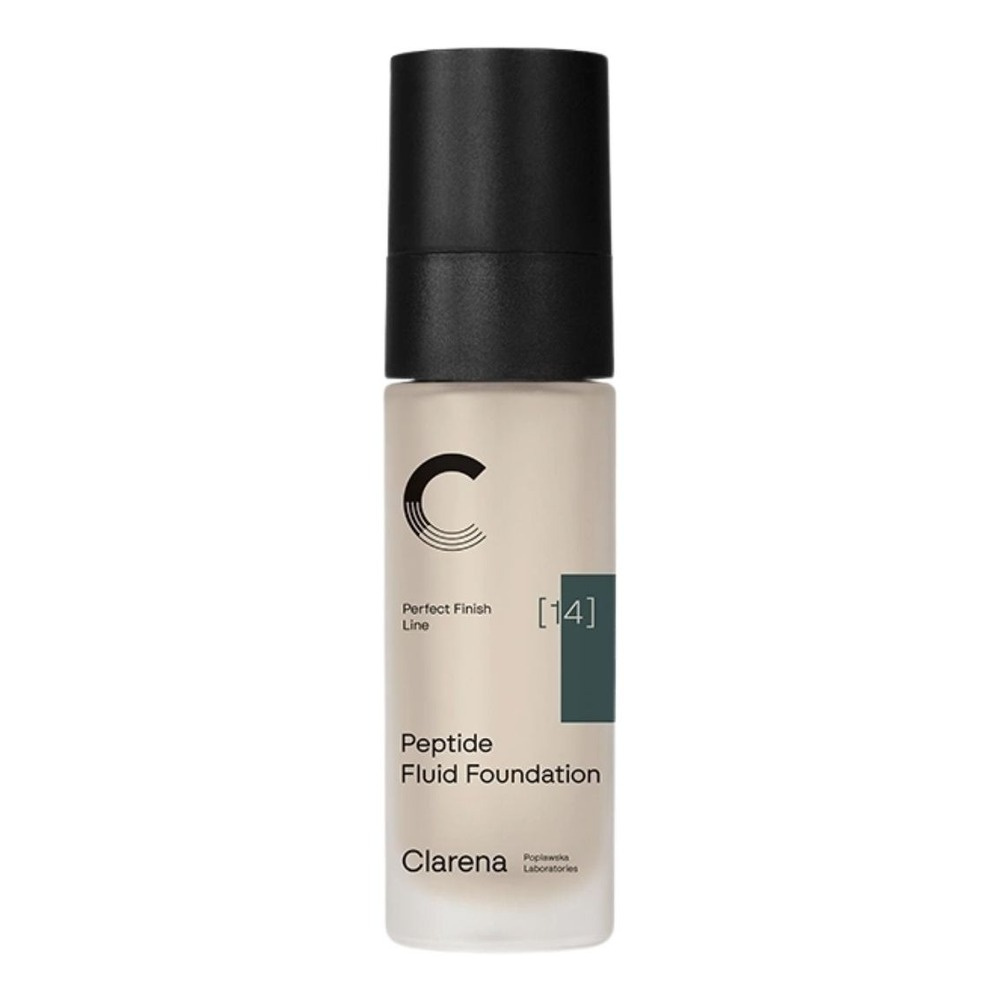 Clarena Snake Lift Fluid Foundation Mocha 30ml
