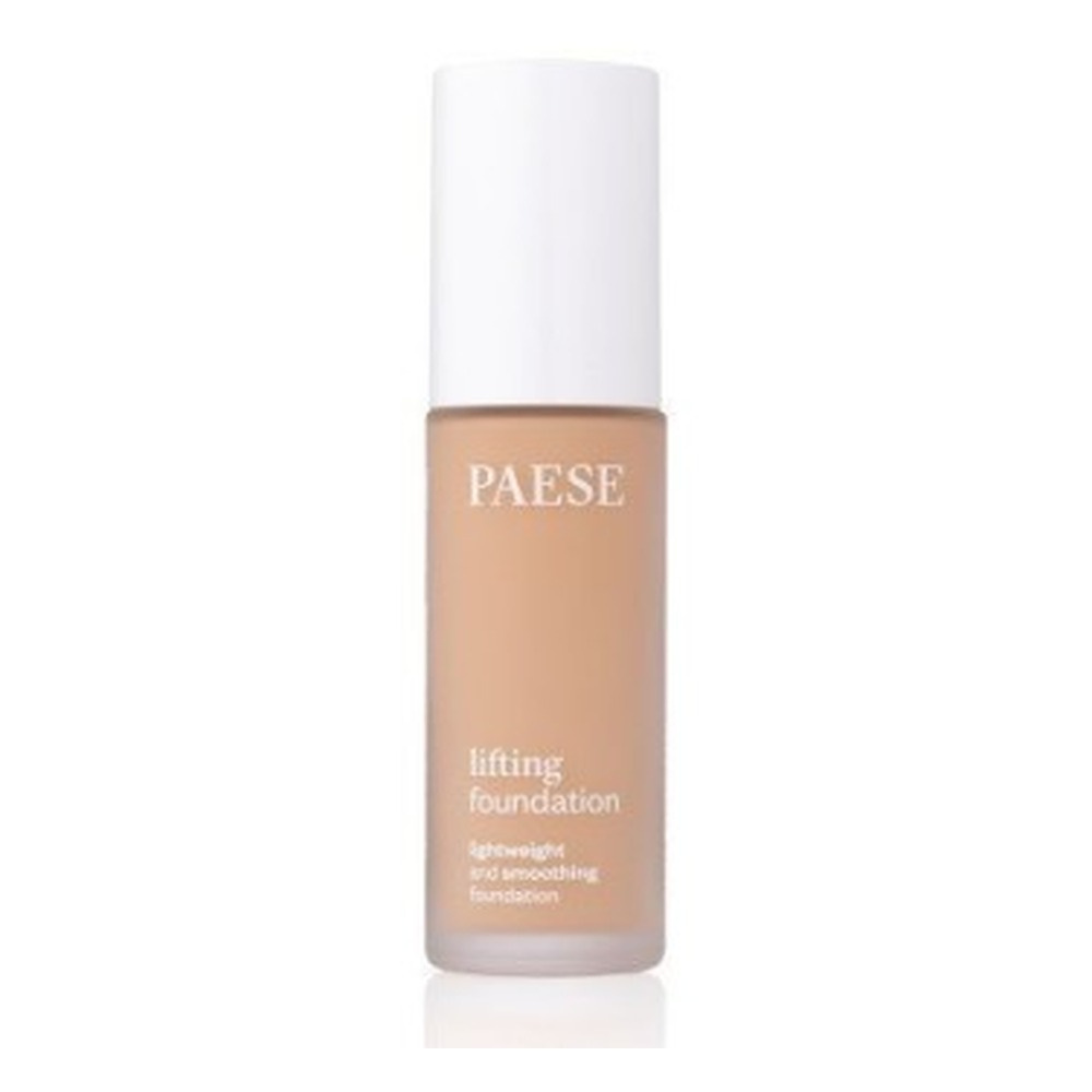 Paese Lifting Foundation Podkład Liftingująco-Wygładzający 103 Golden Beige 30ml