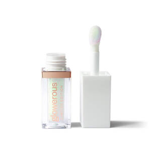 Paese Glowerous Nawilżający Błyszczyk do Ust 03 Sparkle 5ml