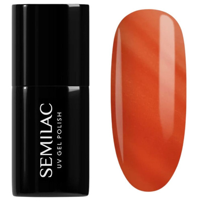 Semilac Autumn Luxe Lakier Hybrydowy 945 Jelly Spritz 7ml
