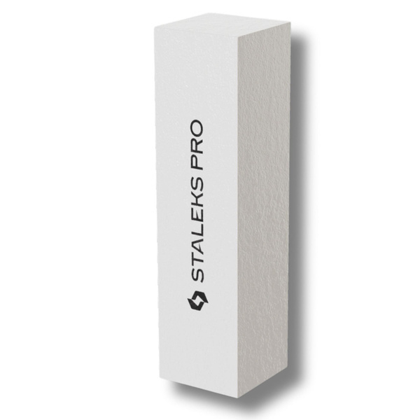 Staleks Pro Polerka Prostokątna EXPERT 51 150 grit 10 Sztuk