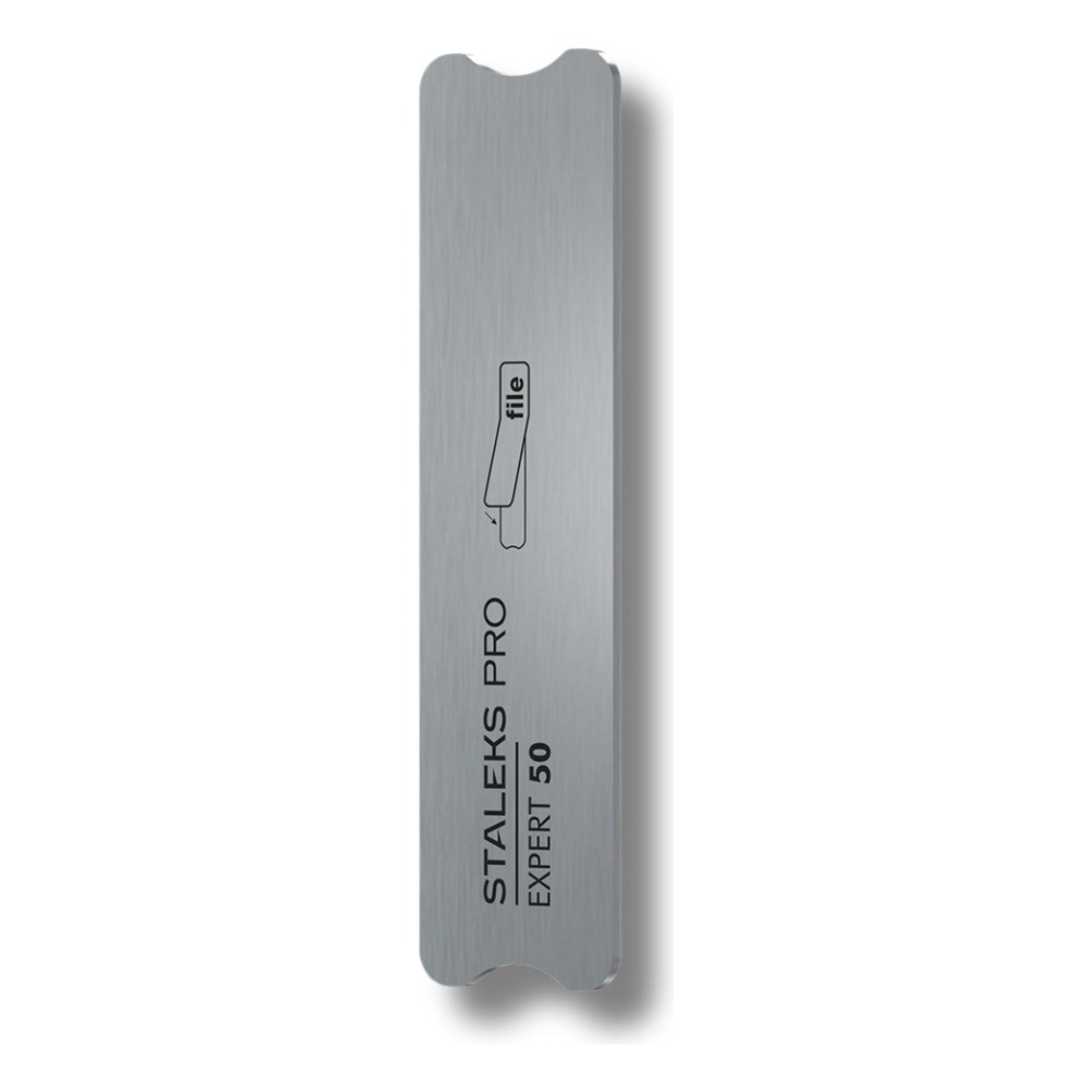 Staleks Pro Baza Metalowa Krótka do Pilników EXPERT 50 76×19 mm 1 Sztuka