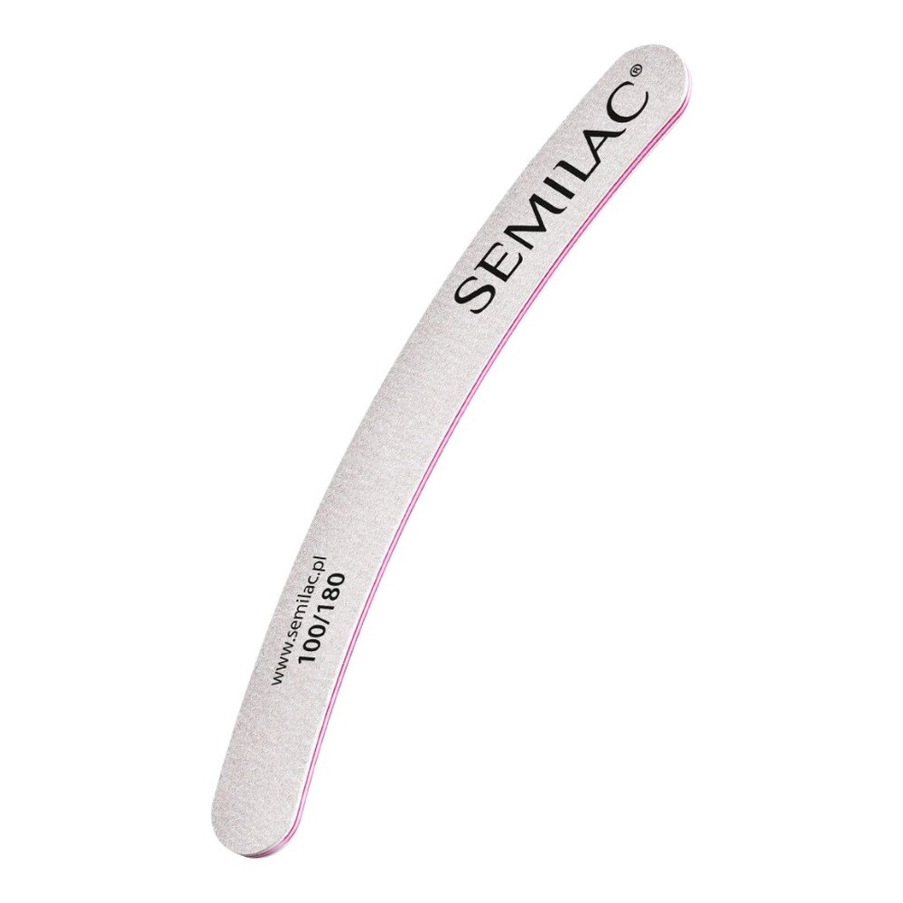 Semilac Pilnik Banana 100/180