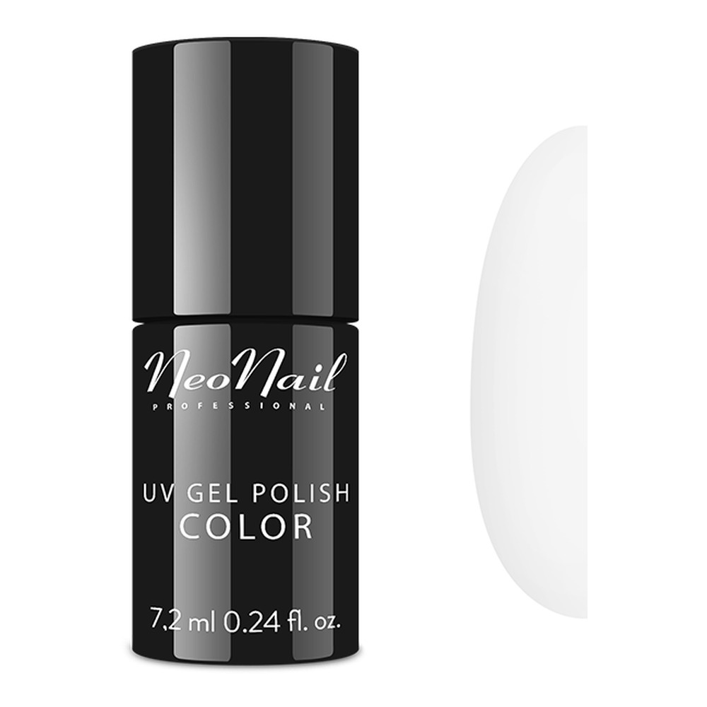 NeoNail Lakier Hybrydowy Żel UV/LED Snow Queen 7,2ml