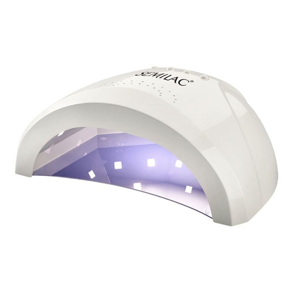 Semilac Lampa UV/LED 24W/48W URSE008