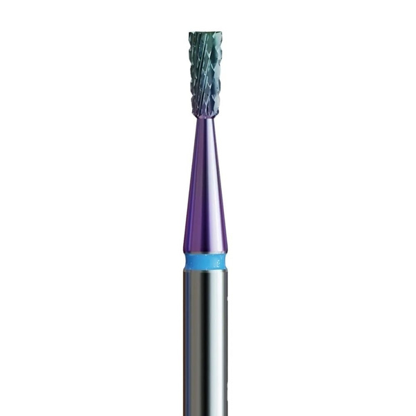 IQ Nails Profesjonalny Frez z Węglika Spiekanego Stożek KMN-225X