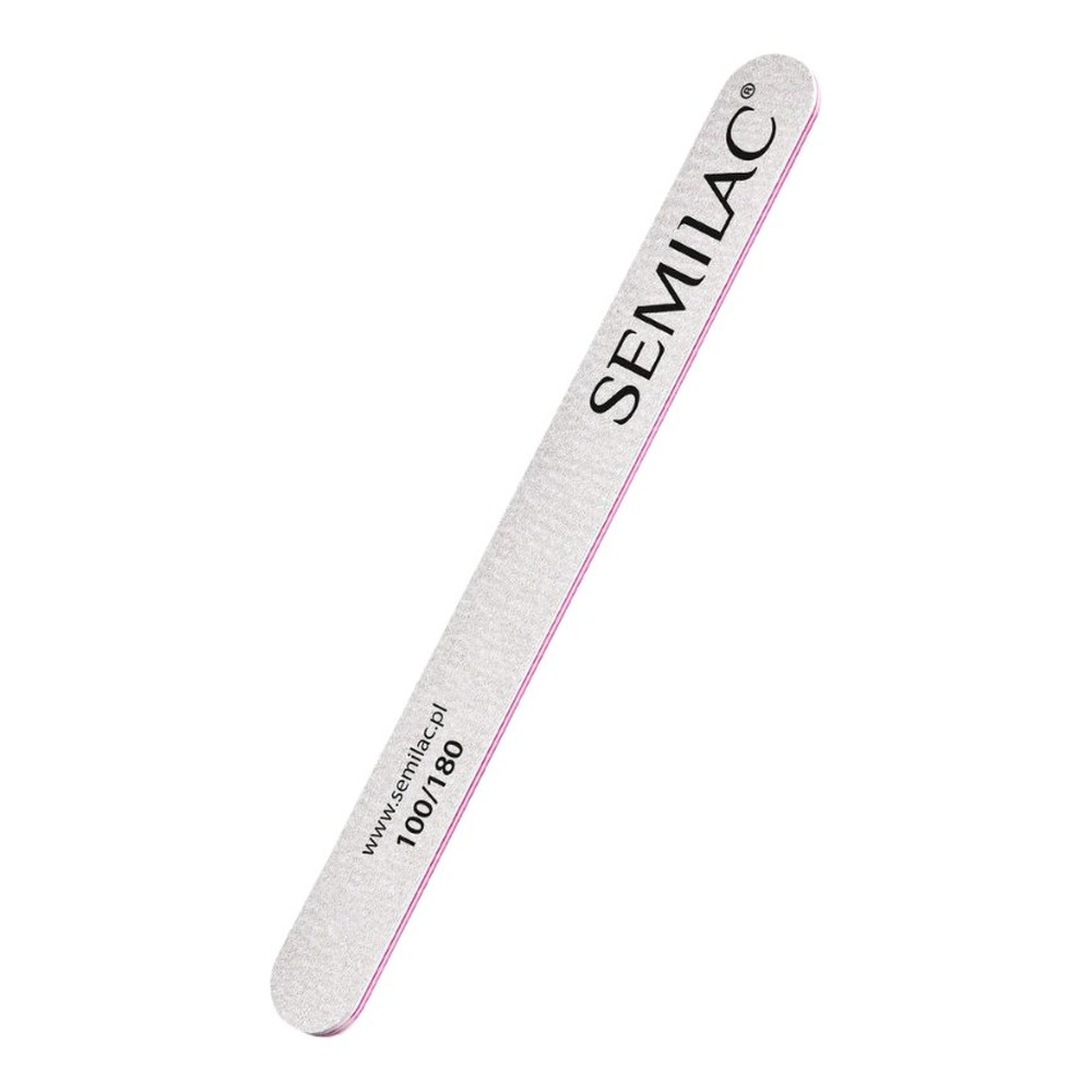 Semilac Pilnik 100/180 1pc