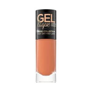 Eveline Gel Laque Żelowy Lakier do Paznokci Nr 285 8ml