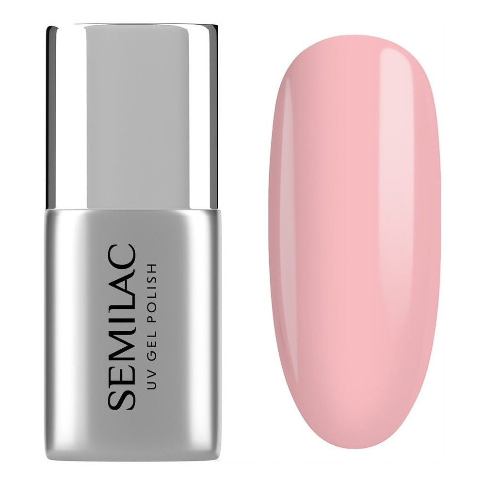 Semilac Baza BB Super Rose 7ml