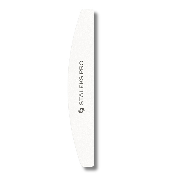 Staleks Pro Polerka Półksiężyc EXPERT 41 100/180 Grit 10 Sztuk