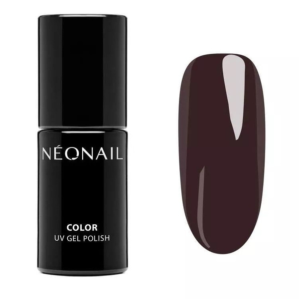 NeoNail Lakier Hybrydowy UV/LED Unwritten Canvas 7.2ml