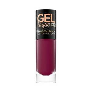 Eveline Gel Laque Żelowy Lakier do Paznokci Nr 309 8ml