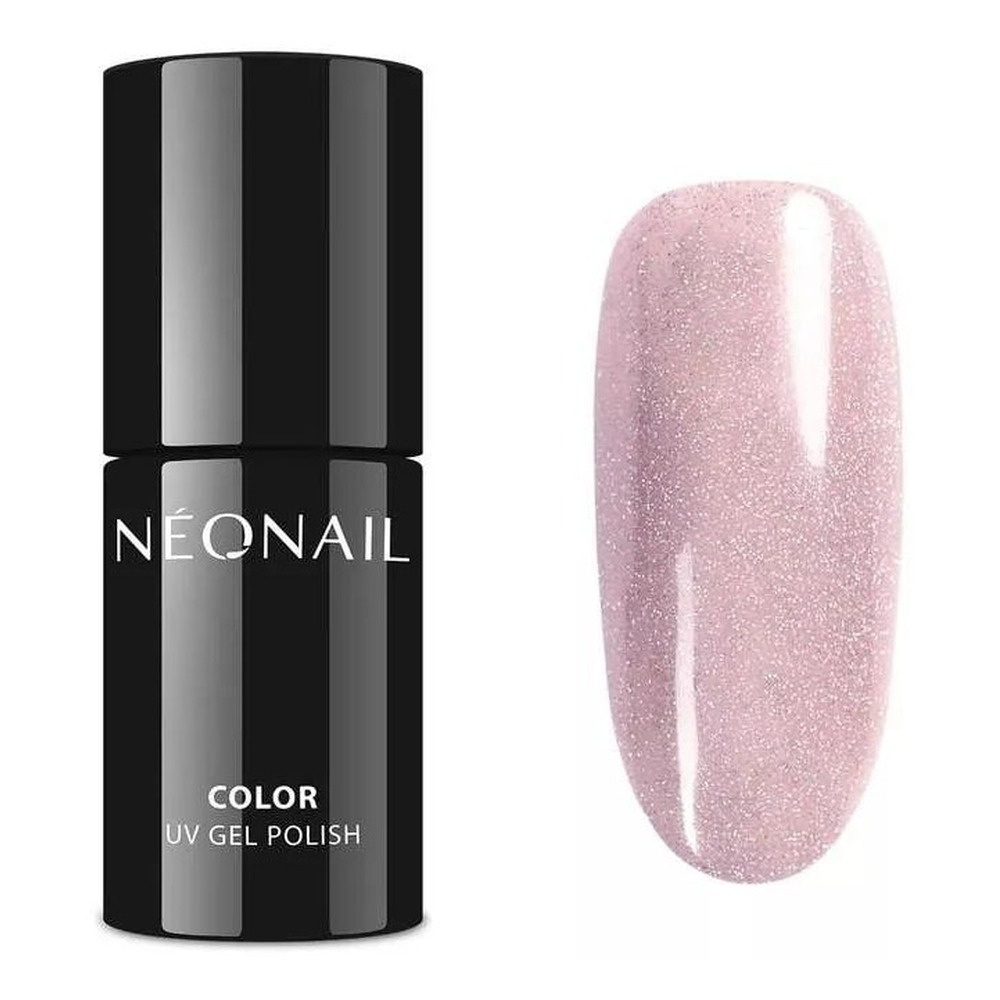 NeoNail UV/LED Hybrid Nail Gel Polish Lakier Hybrydowy Maid of Honor 7,2ml